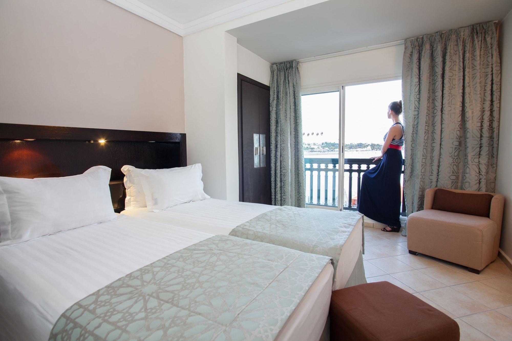 Bianca Beach Family & Resort Agadir Eksteriør bilde