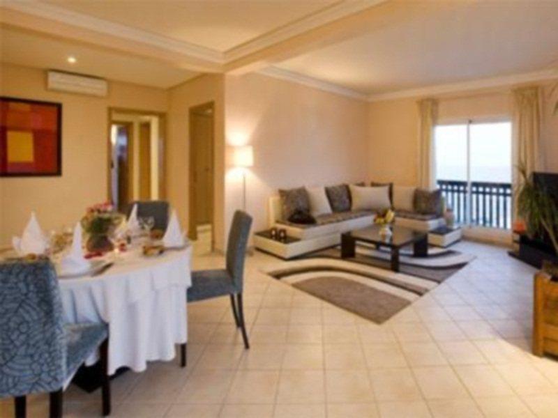 Bianca Beach Family & Resort Agadir Eksteriør bilde