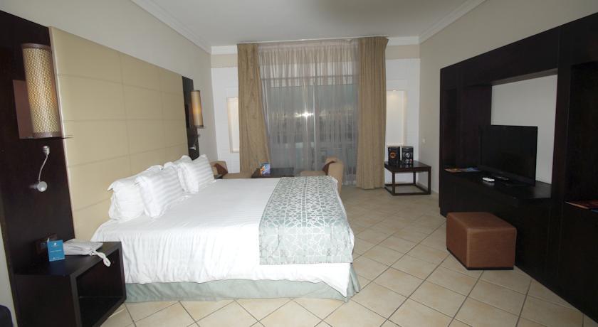 Bianca Beach Family & Resort Agadir Eksteriør bilde
