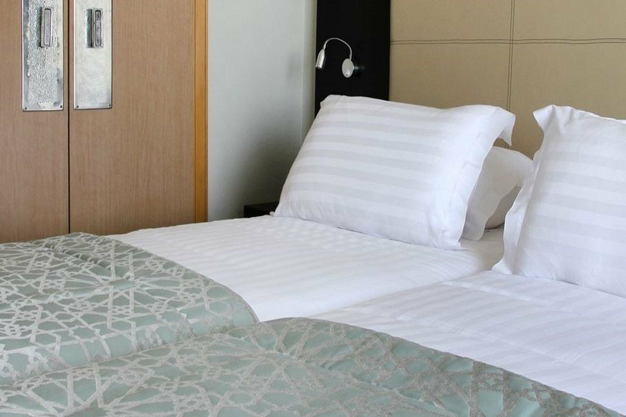 Bianca Beach Family & Resort Agadir Eksteriør bilde